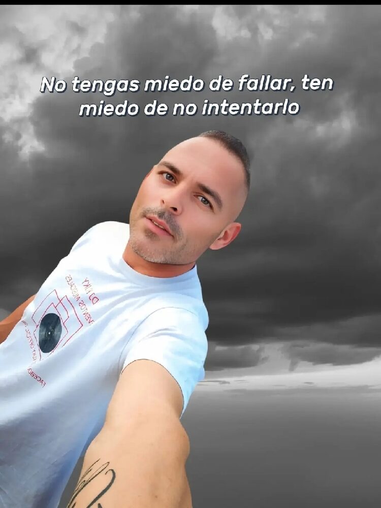 Foto de perfil de Domingo