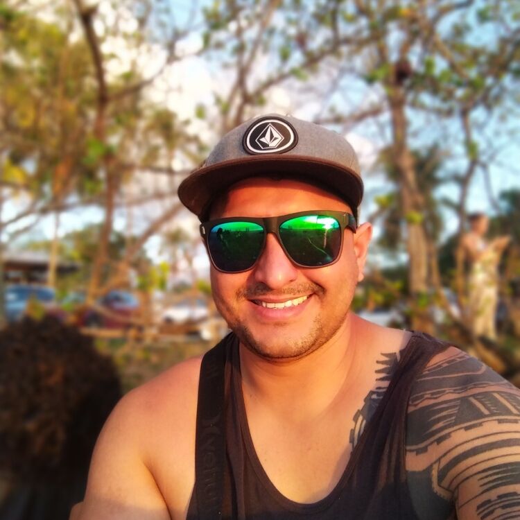 Foto de perfil de Emanuel