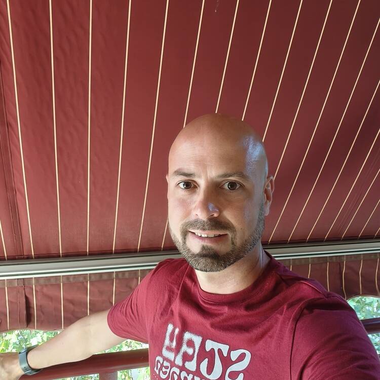 Foto de perfil de Christian