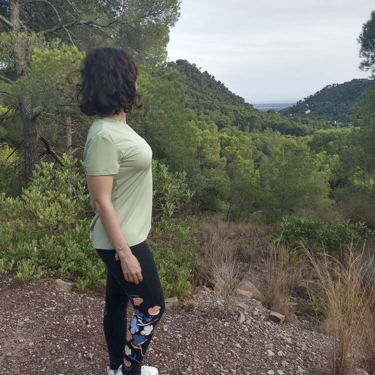 Foto de perfil de Paula