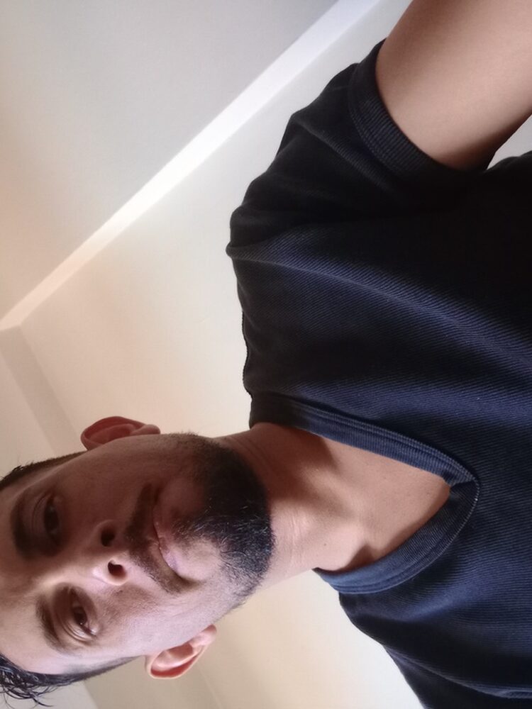 Foto de perfil de DANIEL