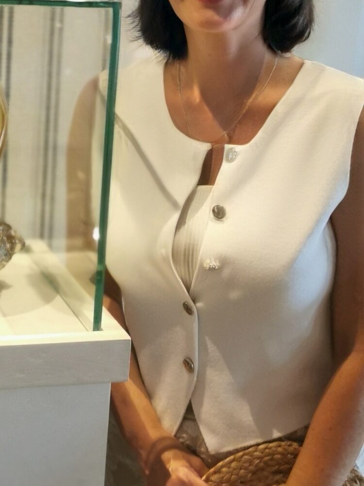 Foto de perfil de Rosa María