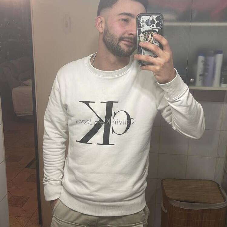 Foto de perfil