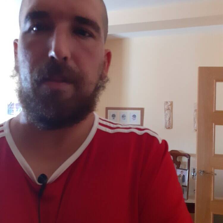 Foto de perfil de Enrique