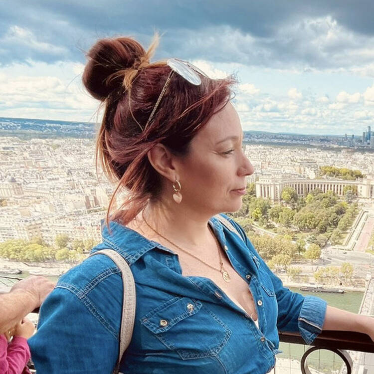 Foto de perfil de Laura