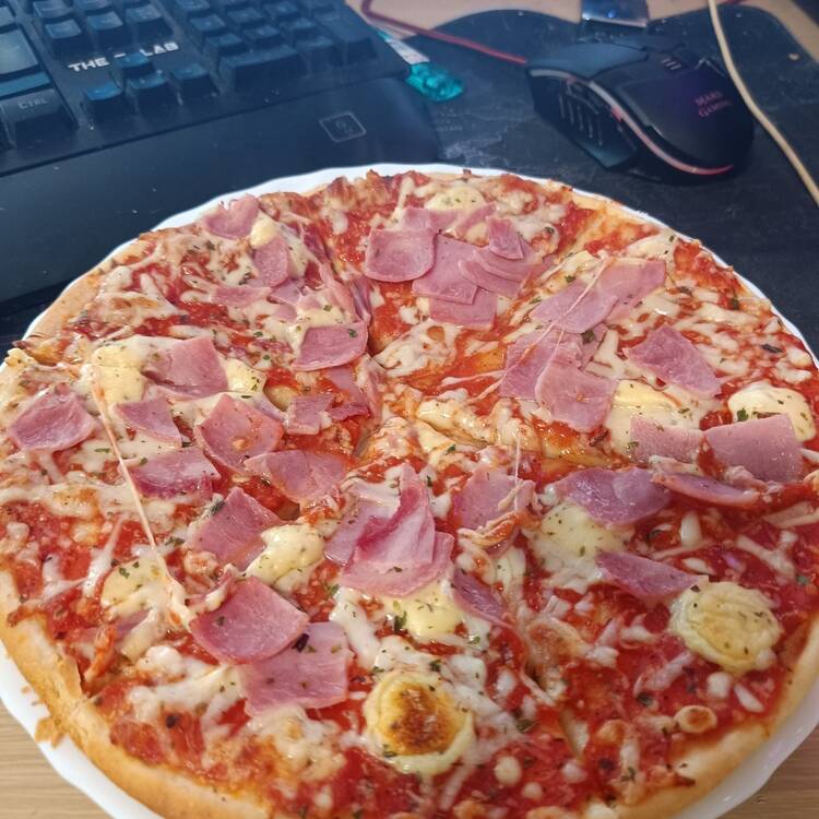 Foto de perfil