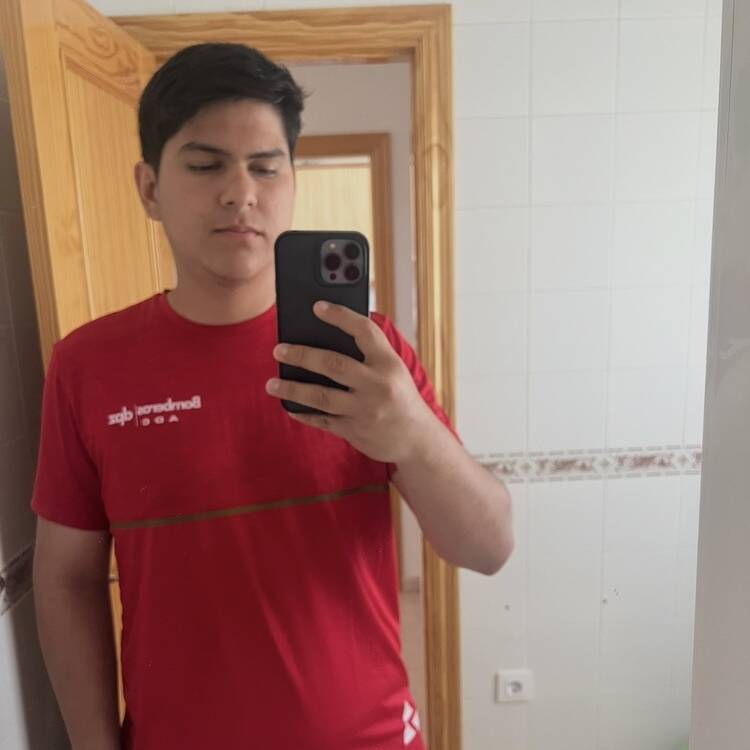 Foto de perfil
