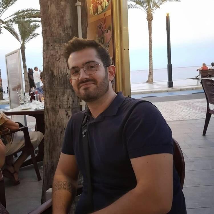 Foto de perfil de Javi