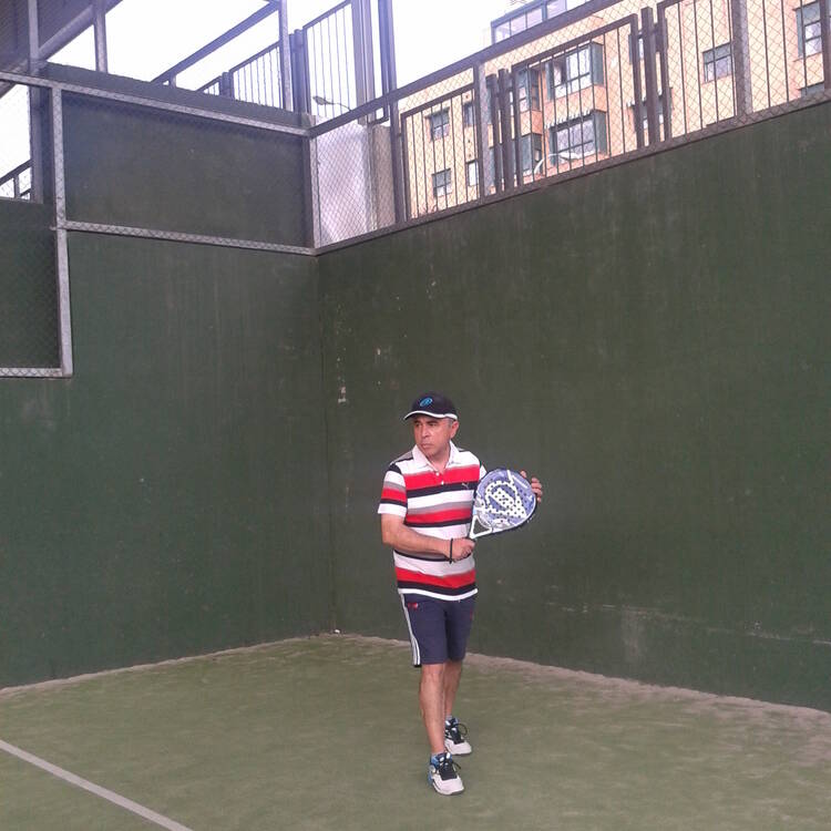Foto de perfil de Carlos
