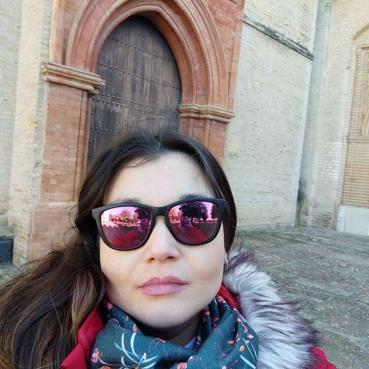 Foto de perfil de Paz