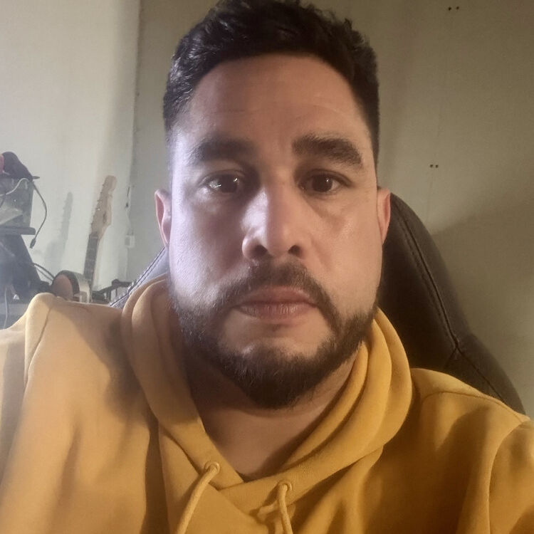 Foto de perfil de Maximiliano