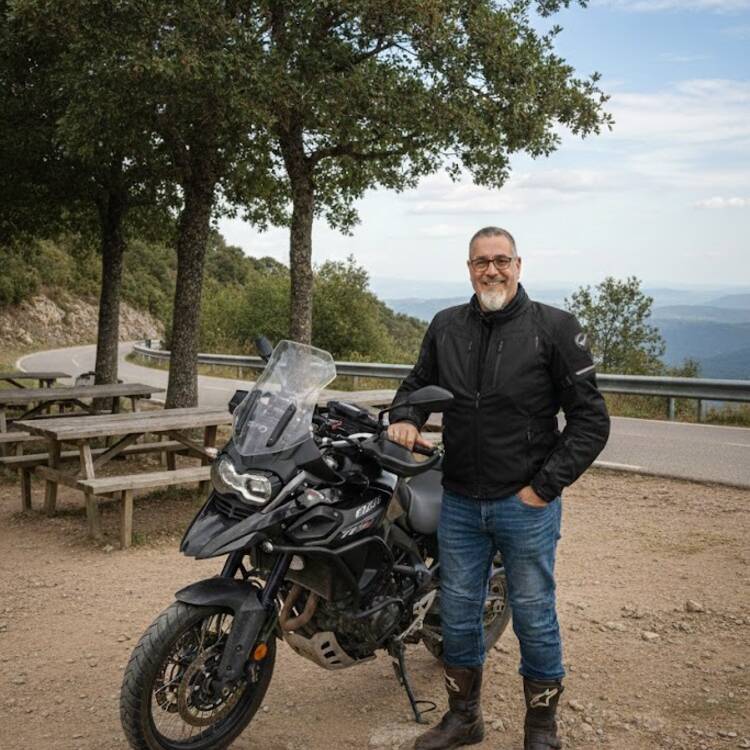 Foto de perfil