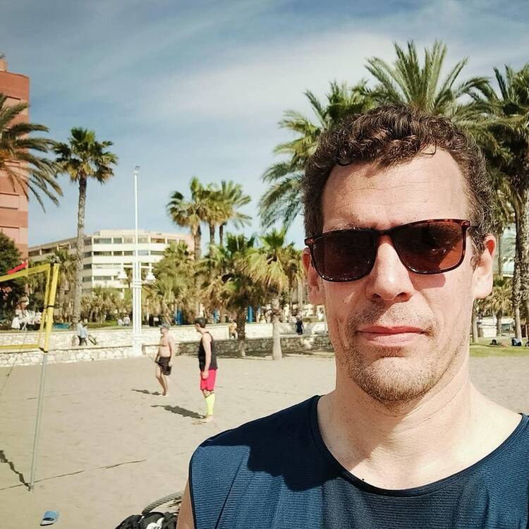 Foto de perfil de Pedro