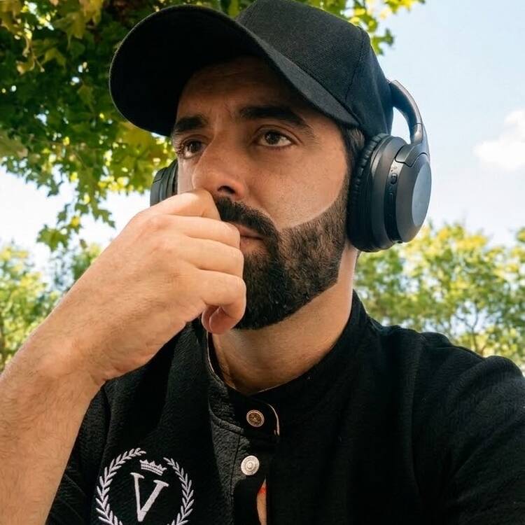 Foto de perfil de Helder