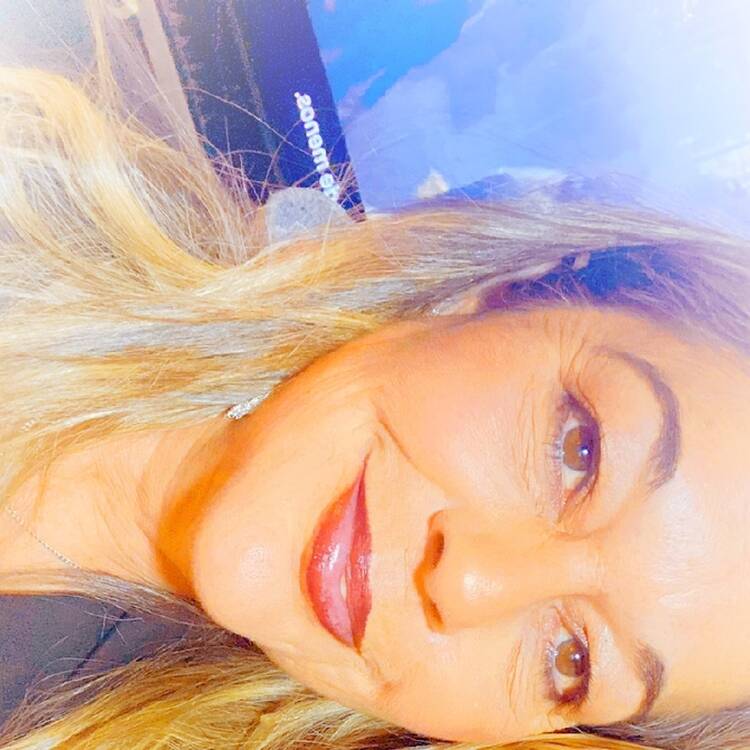 Foto de perfil de Marisol