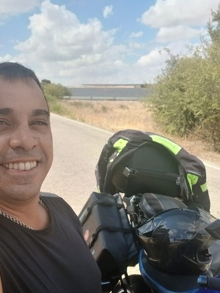 Foto de perfil de Samu89