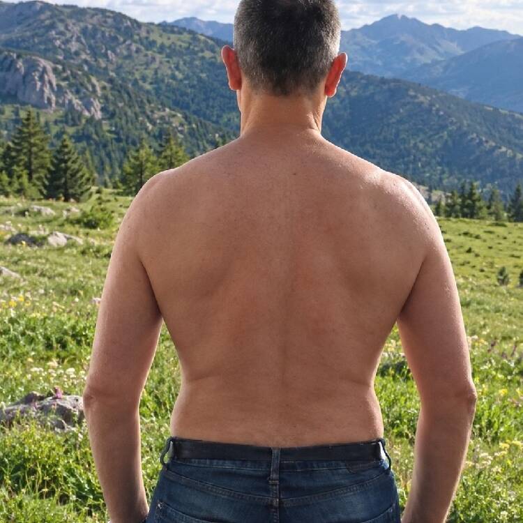 Foto de perfil de Fernando