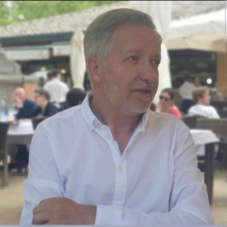 Foto de perfil