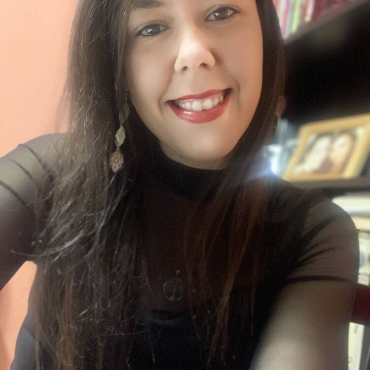 Foto de perfil de Lorena