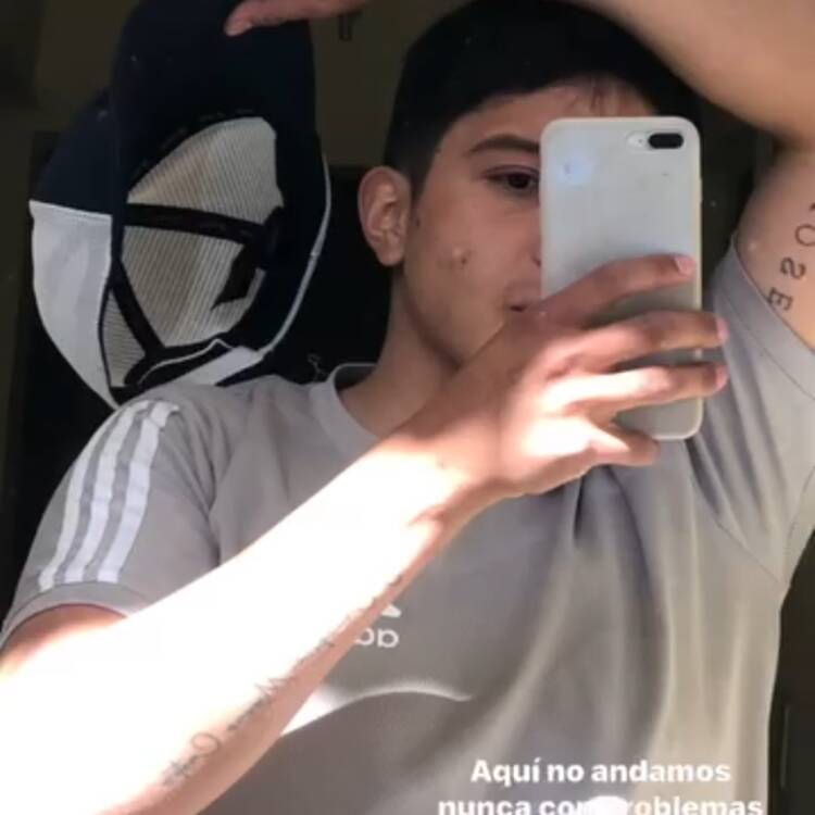 Foto de perfil