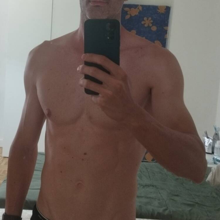 Foto de perfil de Marcos