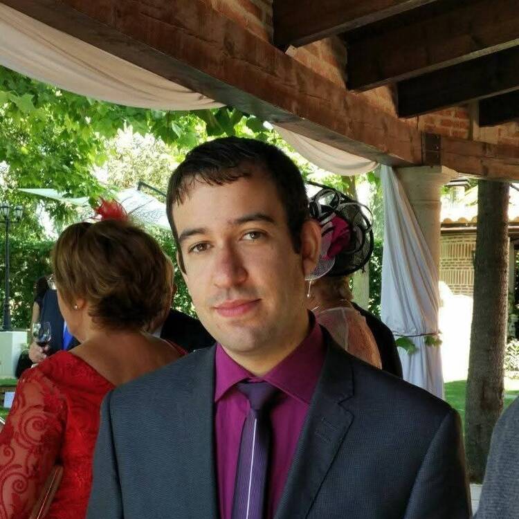 Foto de perfil de Diego