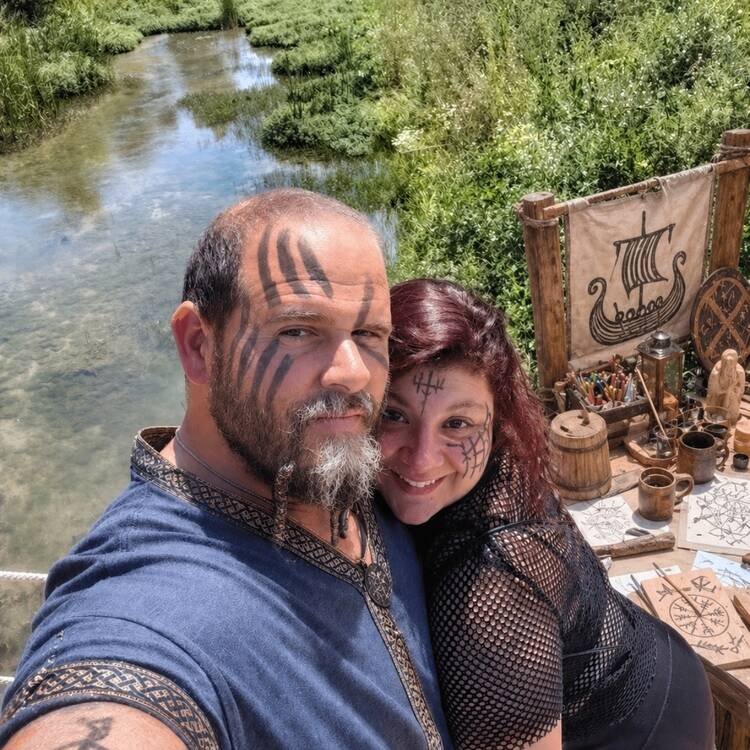 Foto de perfil de Valky y Vyking