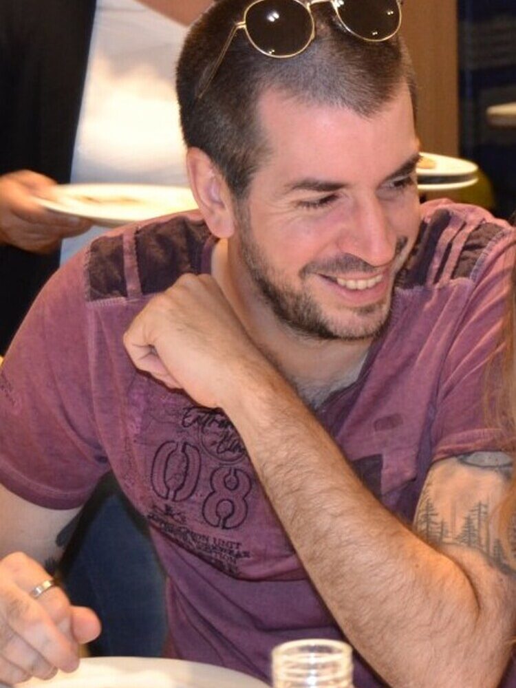 Foto de perfil de Xabi