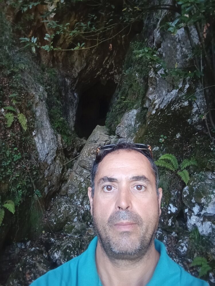 Foto de perfil de ALBERTO