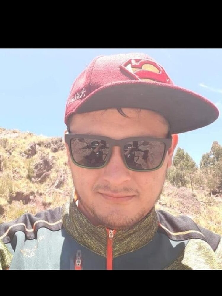 Foto de perfil de Jerson