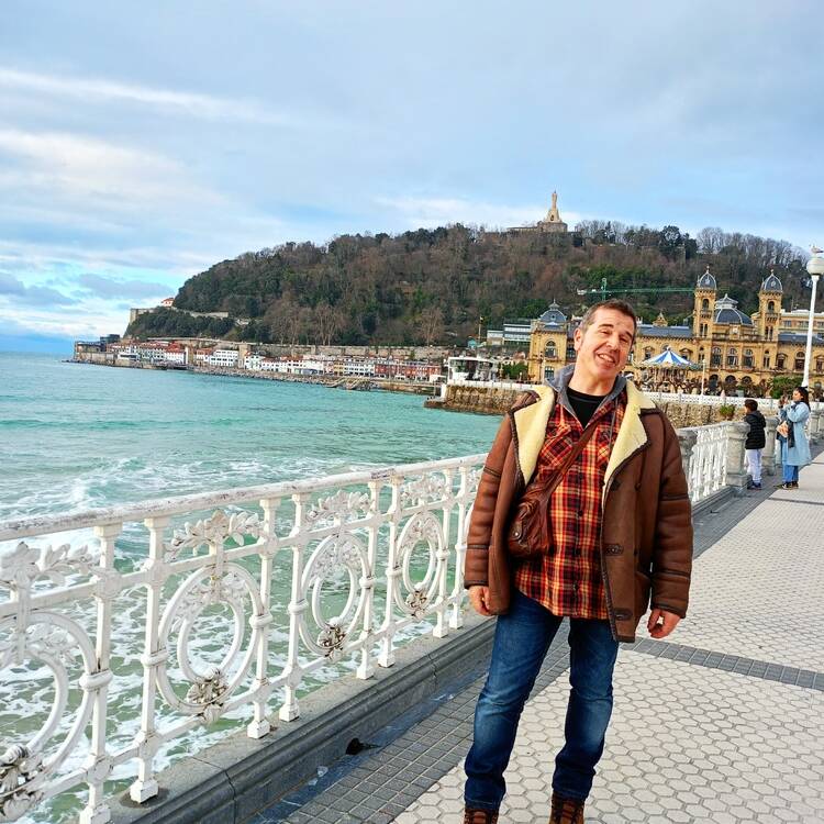 Foto de perfil de Francisco Javier