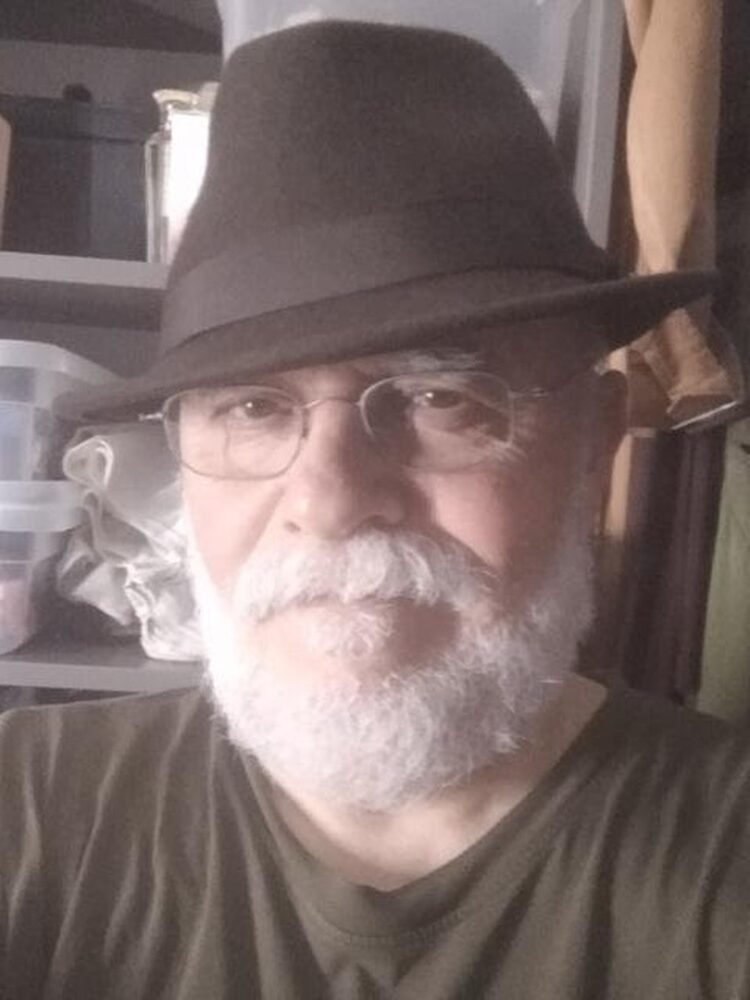 Foto de perfil de Antonio