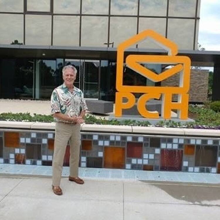 Foto de perfil de Agent Beth Smith CEO Pch