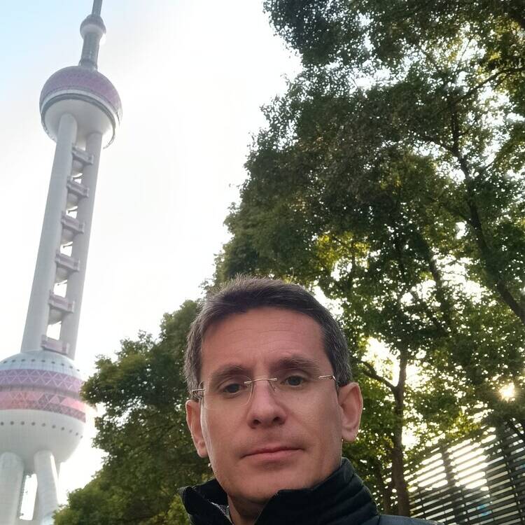Foto de perfil de Íñigo