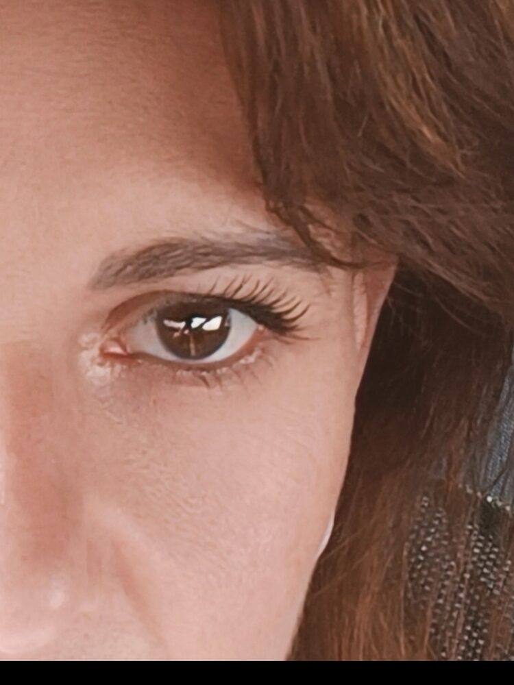 Foto de perfil de Agata