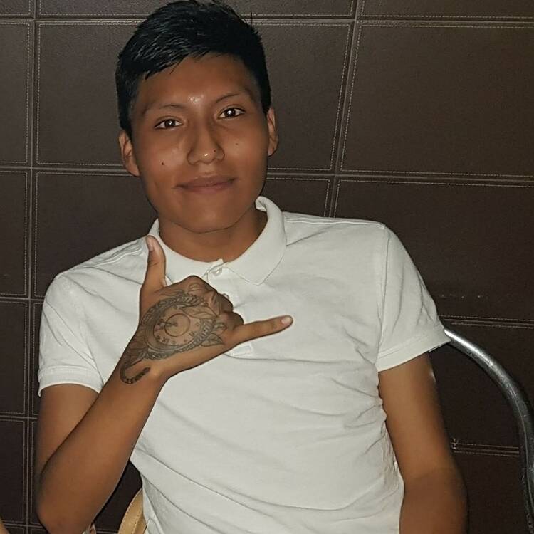 Foto de perfil de Mauricio