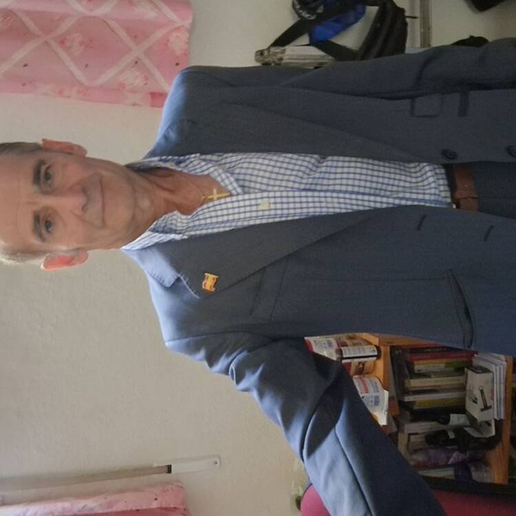 Foto de perfil de Carlos