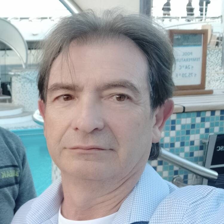 Foto de perfil de José María