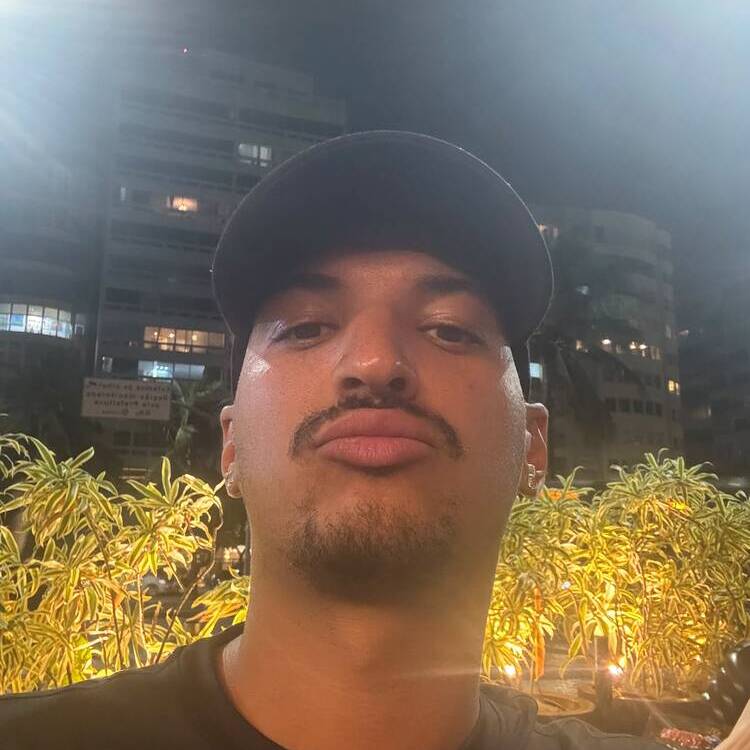 Foto de perfil de david