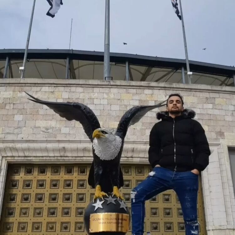 Foto de perfil