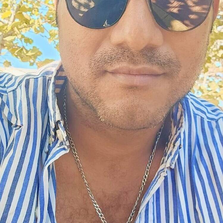 Foto de perfil de Antonio Amador