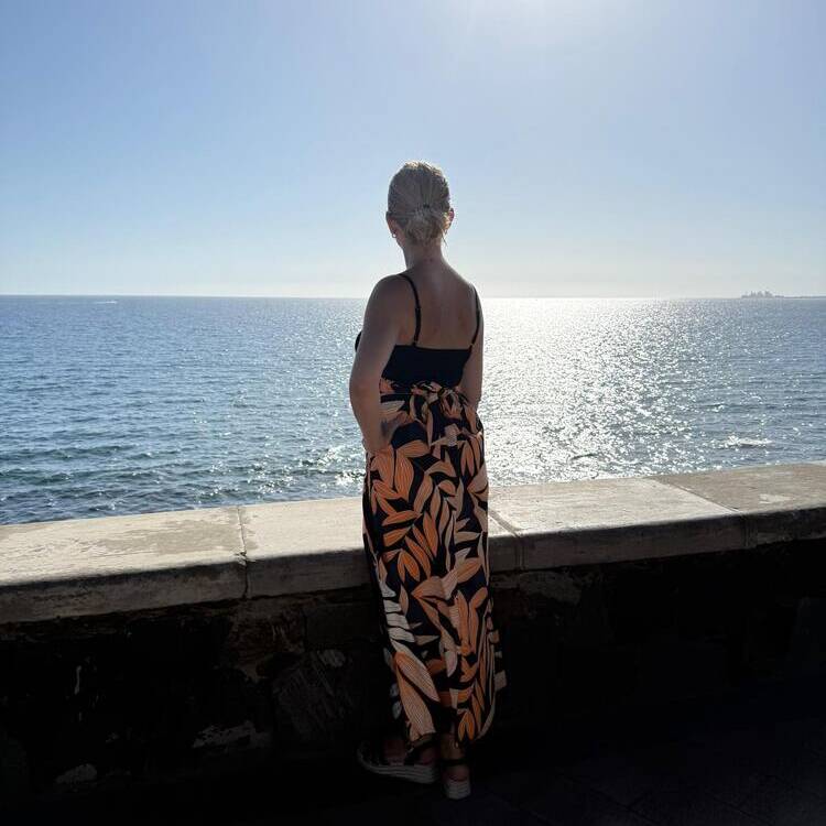 Foto de perfil de Bailarina