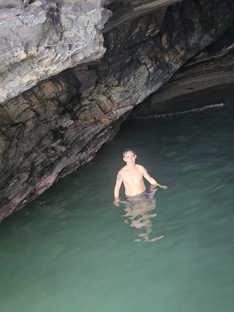 Foto de perfil de Edu