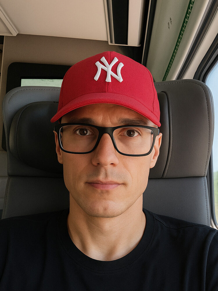 Foto de perfil de Rober