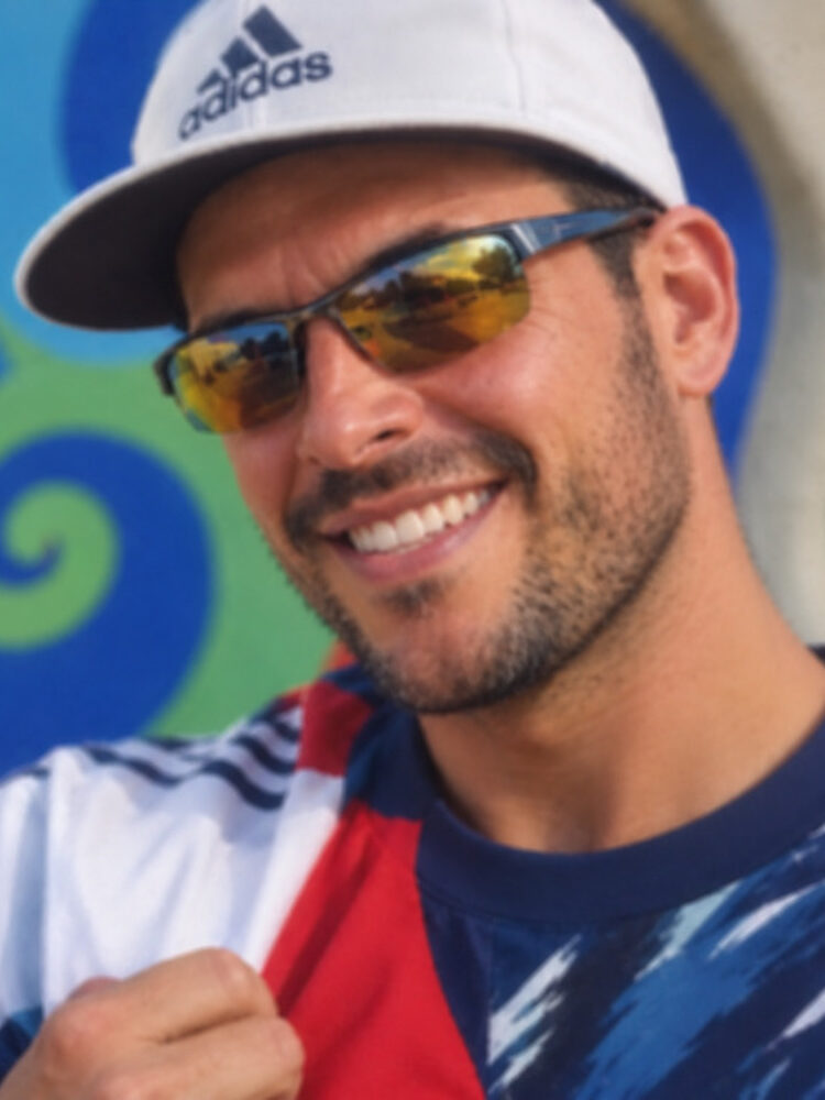 Foto de perfil de Juan