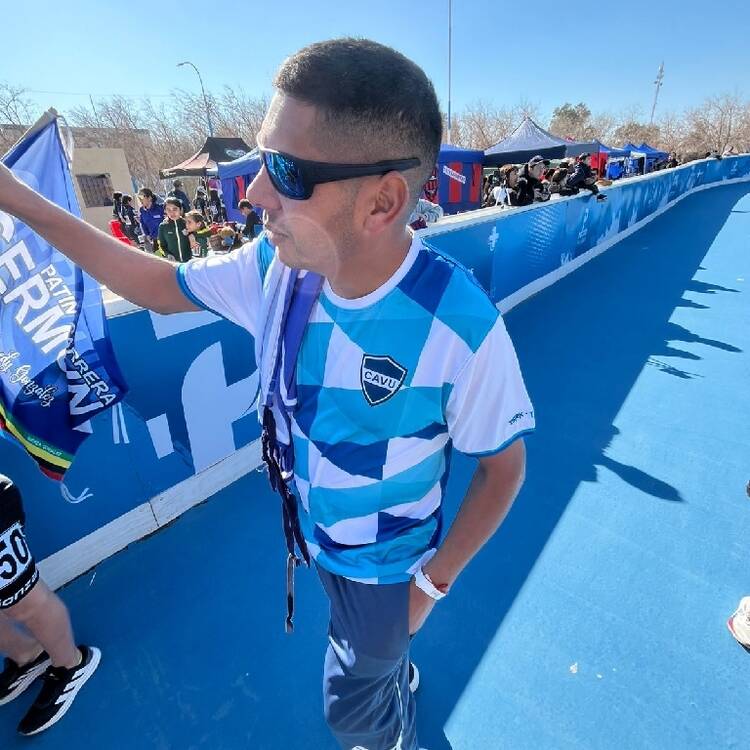 Foto de perfil de Gustavo