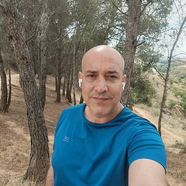 Foto de perfil de Antonio