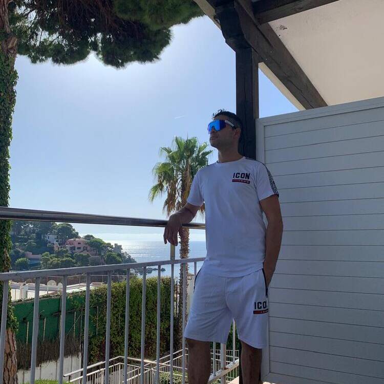 Foto de perfil de Eugenio