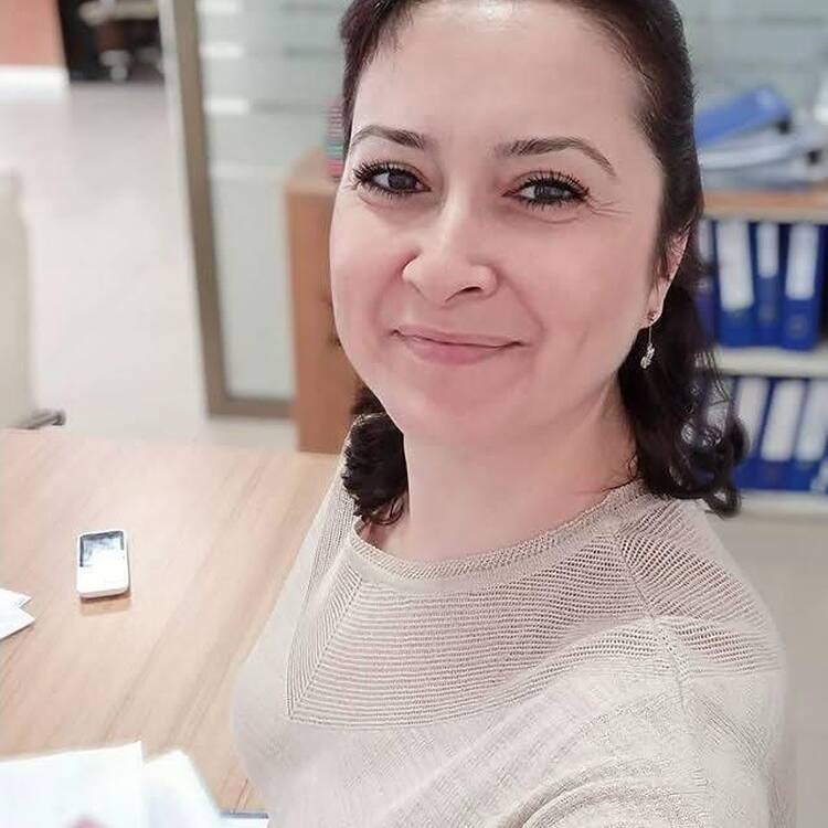 Foto de perfil de Pierrette