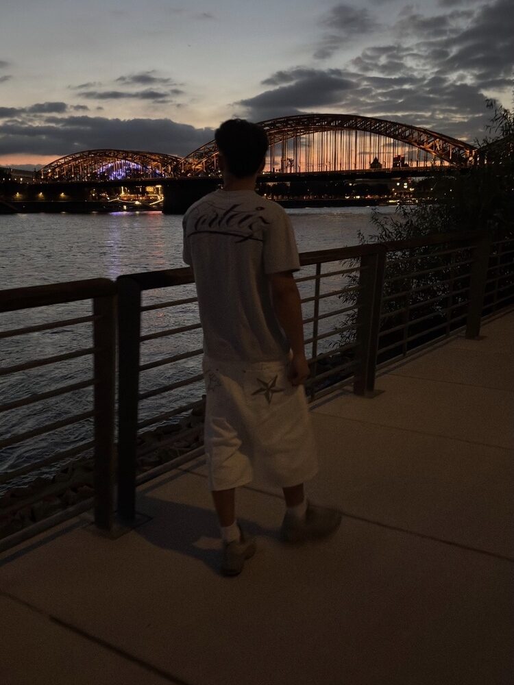 Foto de perfil de Jaime